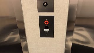 Otis Series 2/4 (GEN2) Traction Elevators at Home2 Suites by Hilton, Saginaw, MI