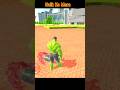 Hulk Ko Mara #challenge #gta #indianbikedriving3dchallenge #gta5mods #gaming #automobile