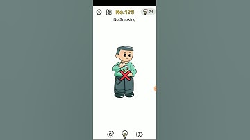 brain out 172  how many triangles ?