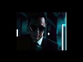 John wick vs caine
