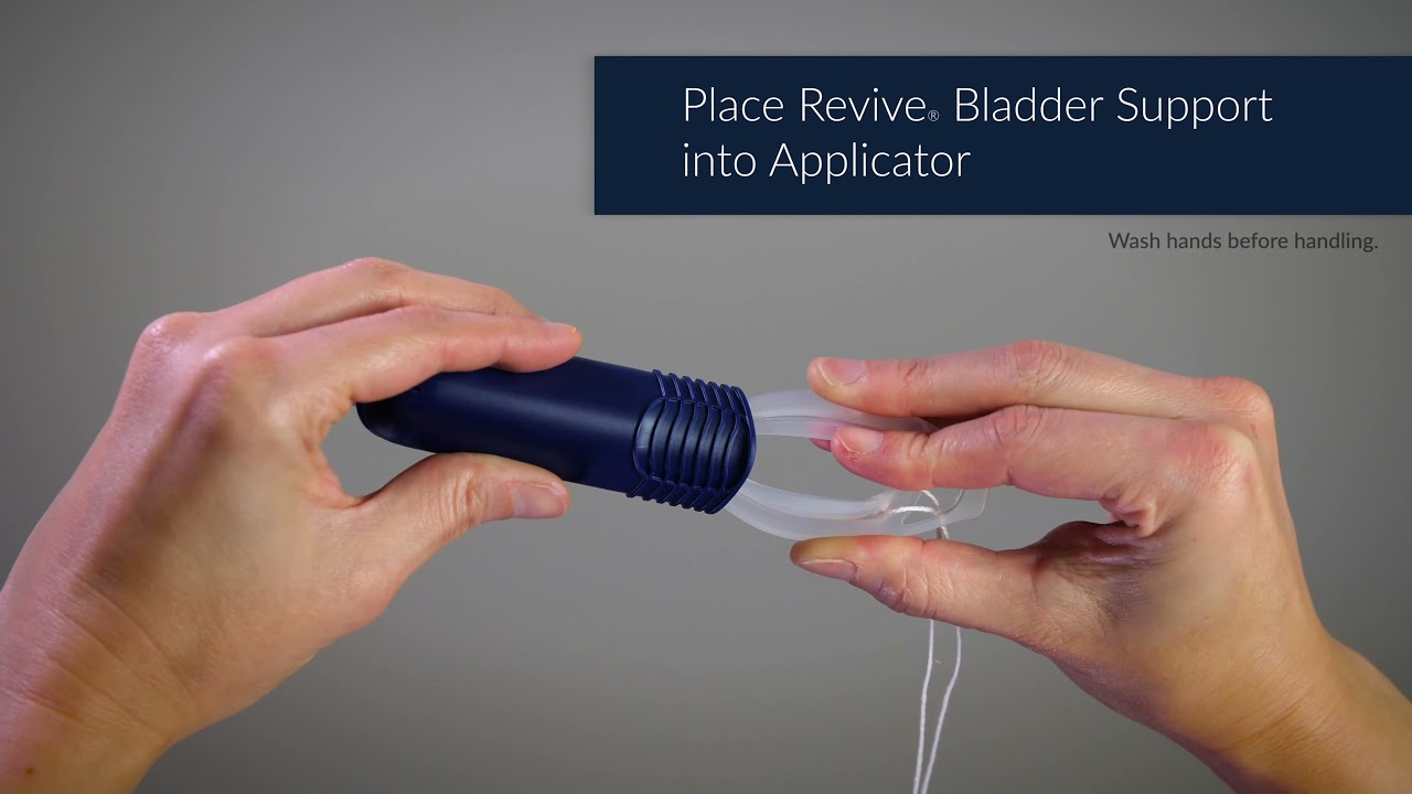  Revive Bladder Support for Women