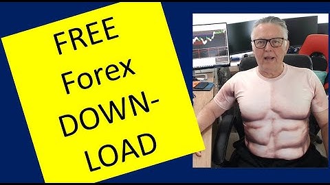 Free Forex Account monitoring indicator with alerts download. See your balance, equity & Margin.