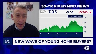 Redfin CEO: Housing market will do a little bit better through the rest of the year