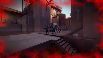 TF2 Adaptations: Mystery of the Grockets Part One