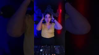 DJ JENNY ANJHANY | VVIP MR KUTENG 12 APRIL 2023