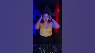 DJ JENNY ANJHANY | VVIP MR KUTENG 12 APRIL 2023