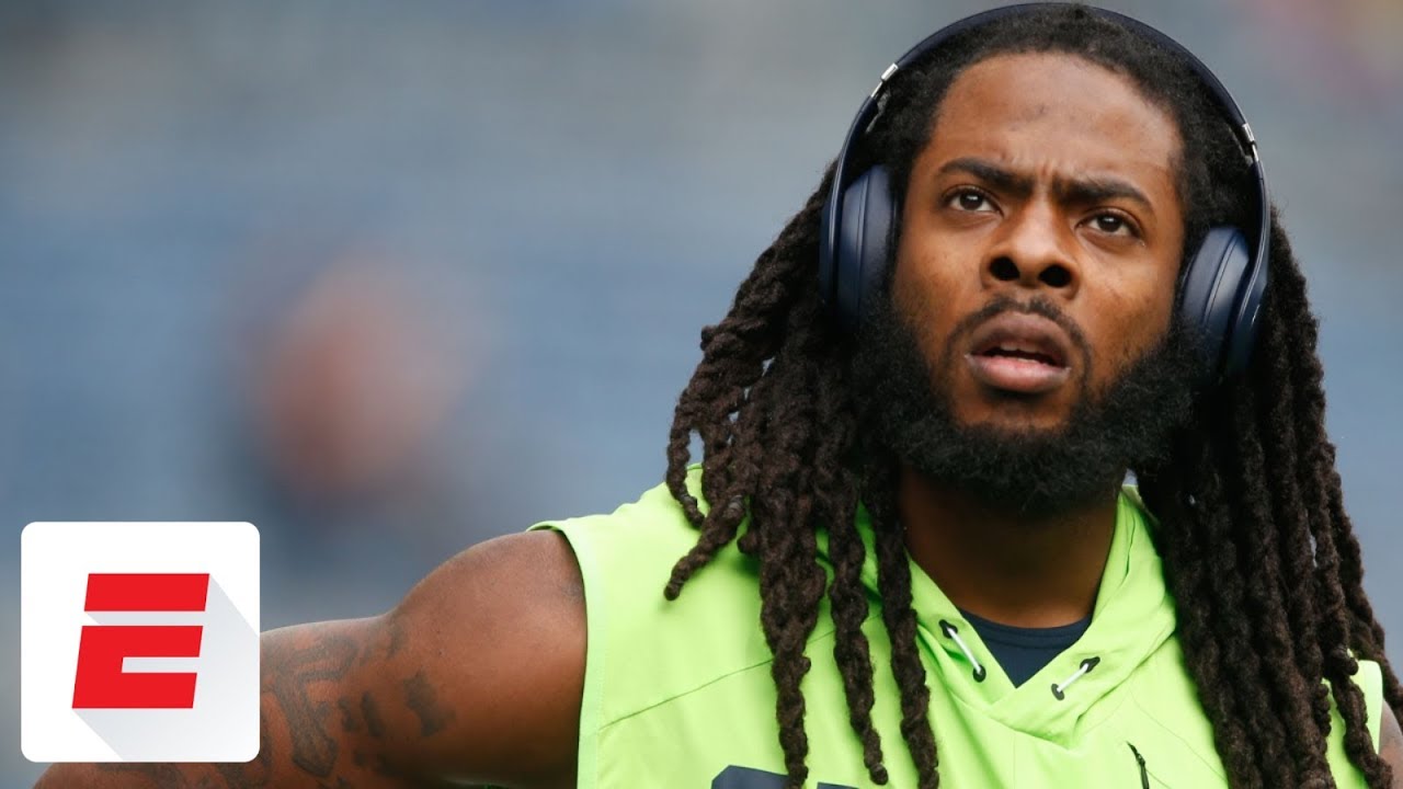 What's next for Richard Sherman after release from Seahawks?