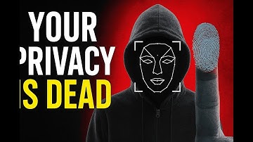 Your Privacy Is Dead: How AI Tracks You Without Permission