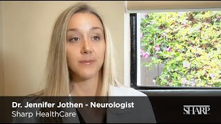 Telestroke at Sharp Coronado Hospital's Emergency Room Speeds Stroke Diagnosis