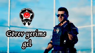 Yakışıklı Güvenlik-Görev yerime gel (official video) Resimi