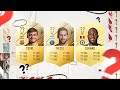  predictions des cartes fut 22 1 