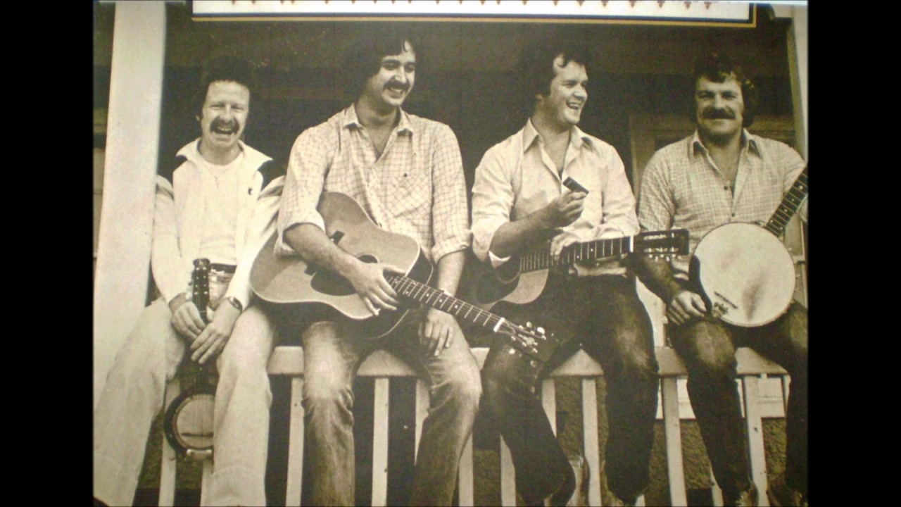 You May Leave But This Will Bring You Back New Hampshire Jug Band