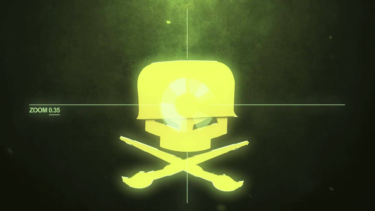 EpicGFXTime 5k competition entry! | By HoffaDesign |