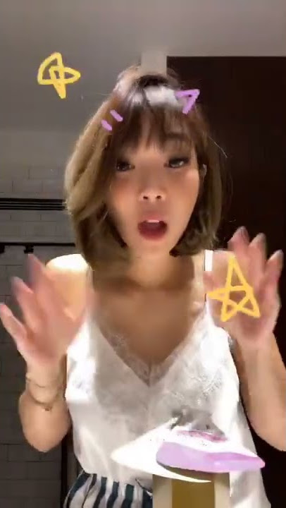 Gisel emang nyenengin.. #shorts #tiktok #giselle #viral #artist