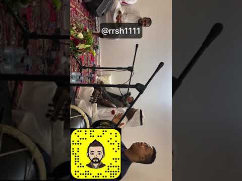 طرب مع الفنان محمد البيور اغنيه محمد عبده يا بنت نور