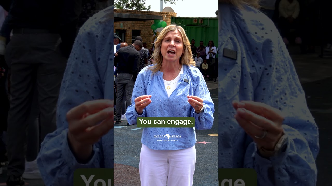 SPONSOR A CHILD'S EDUCATION 