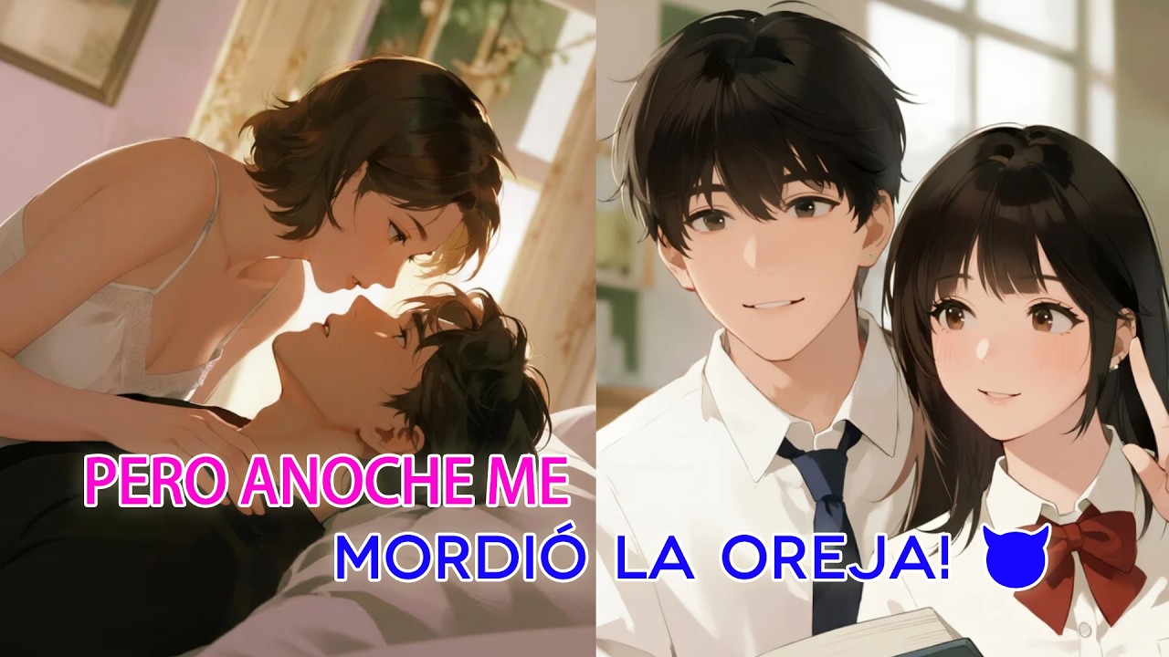 Mi amiga de la infancia me llama «hermano», pero cada borrachera acaba en mi cama    anoche cedí