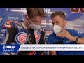 Niccolò Canepa: World&#39;s Fastest Rider Coach