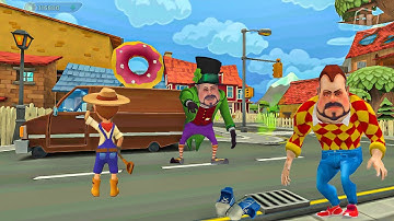 Dark Riddle SPY Games NEWUPDATE 18.0.1 | NEW STORY | NEW MAP | NEW HOUSE : Part 123