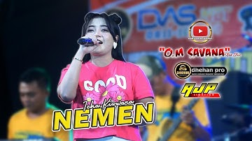 NEMEN - ICHA KISWARA - OM SAVANA SAKJOSE - DHEHAN MUSIC