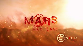 Mars: War Logs (Playstation 3 Gameplay)