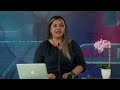 🔴 #MásNoticias con Elvia Carrillo.