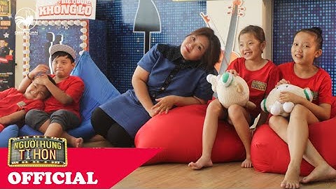 Người Hùng Tí Hon | Tập 7: Biệt đội Khổng Lồ (12/12/2015)