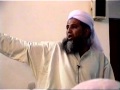 سخنرانی فوق العاده و استثنائی در فهم توحید و شناخت خدا سخنرانی فوق العاده و استثنائی در فهم توحید و شناخت خدا