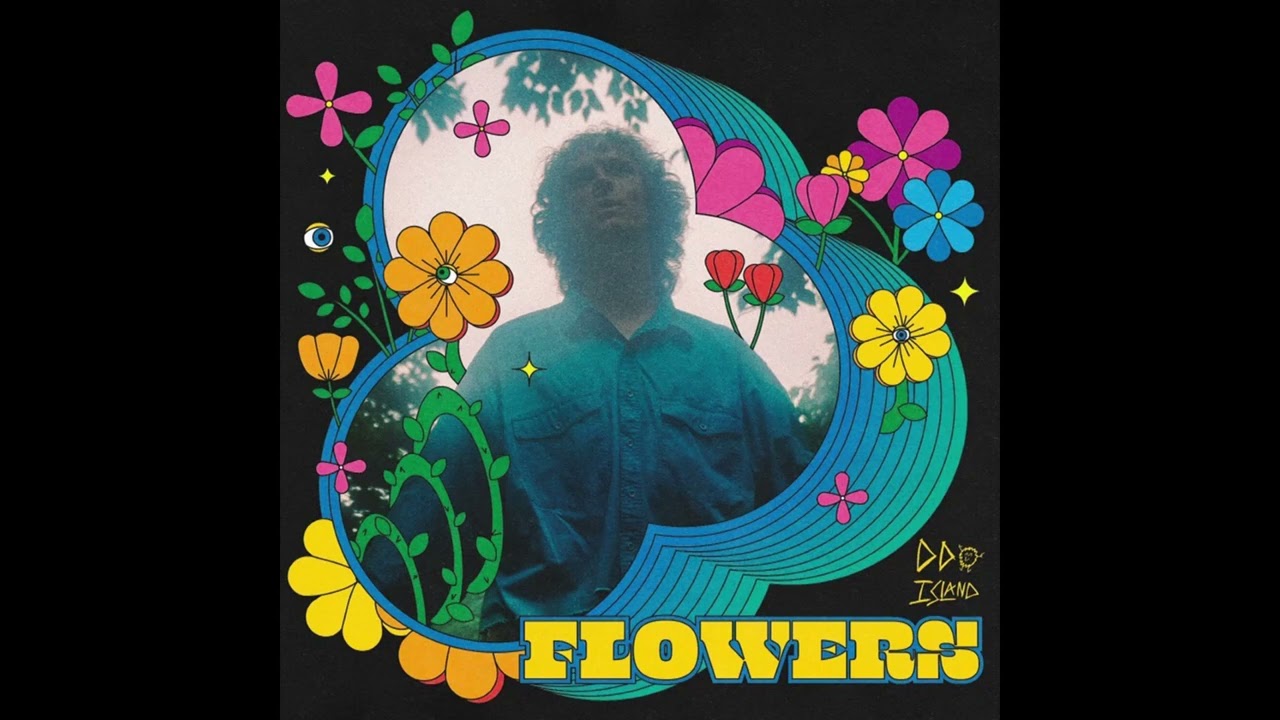 Watch DD Island - Flowers on YouTube Watch DD Island - Flowers on YouTube