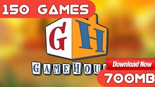 CARA DOWNLOAD & INSTAL GAME HOUSE 150 GAME MEDIAFIRE