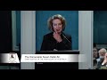The Honourable Susan Kiefel AC - Chief Justice of the High Court of Australia