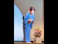 🌈大阪情話-うちといっしょになれへんか-中村美律子-sana