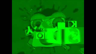 Klasky Csupo in St Patrick's Day Major (My Version)