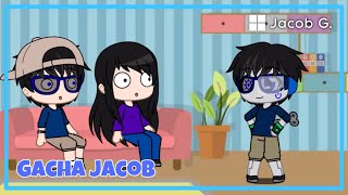 Gacha Jacob Robos New Upgrade