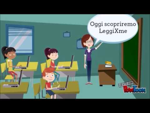 LEGGIXME WINDOWS 10 SCARICA