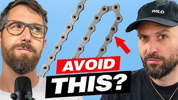 Why Bike Mechanics HATE You For Waxing Your Chain...