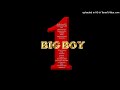 Big Boy  - Mis Ojos Lloran por Ti (feat Angel Lopez) (Audio)