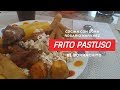 FRITO PASTUSO "El Borrachito" por Rosario Narvaez Rivadeneira