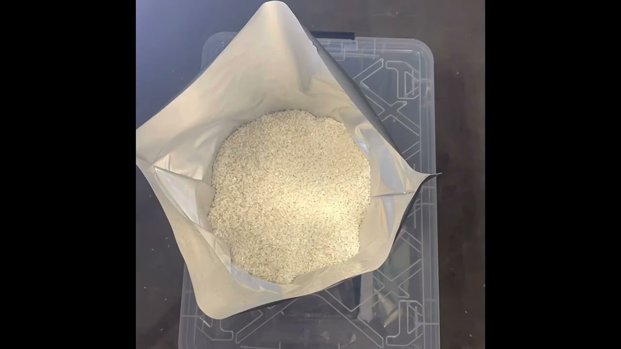 Sacca Da Golf Impermeabile BR DRI - Borsa Con Supporto - Nera MIZUNO - Foto 5