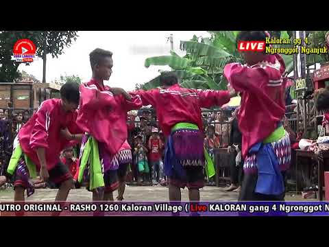 Lagu Baru - Janji Riko Welas Sampek Mati - WIJOYO PUTRO ORIGINAL_Voc Djhosua & Ika