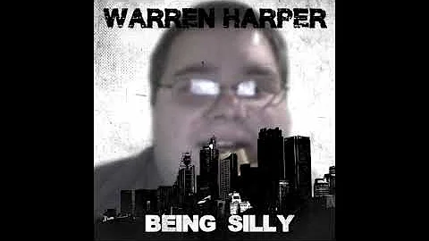 Warren Harper - Rap God (HD Remastered)