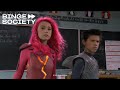 The Adventures of Sharkboy and Lavagirl in 3-D | Meeting LavaGirl and SharkBoy