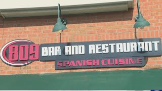 809 Bar & Restaurant preps for Rochester opening