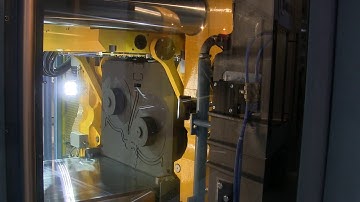 DISA - automatic filter feeder