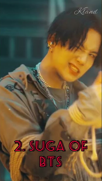Top 5 Rappers (Boy Group) #jinjin #suga #bobby #rm #jhope #astro #bts #ikon #army #kpop #rapper