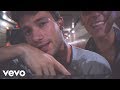 Jeremy Zucker - talk is overrated ft. blackbear (Official Video)