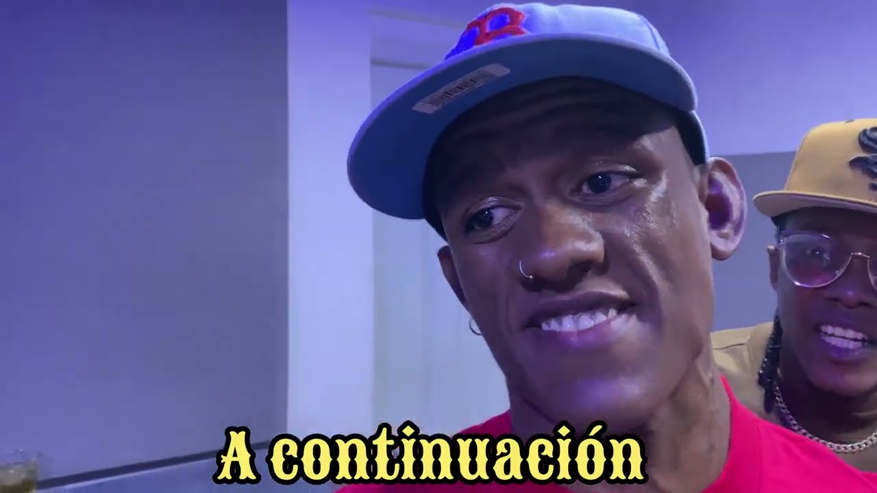 ÑAÑA VINO A BUSCAR VENGASA  TREMENDO LIO ÑAÑA FREESS VS MR MUAKS FREESTYLE  2026