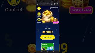 Withdraw Money from game planet evolution 2023@Lyser Official@Make Money screenshot 4