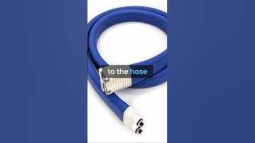 Need More Flexibility? Try the Breg Polar Care Cube 4-Foot Extension Tube