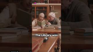 📚 Exploring the Enigmatic Legacy of the Library of Alexandria 🏛️ | Unraveling History 🔍